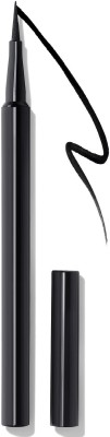 AMOSFIA QUICK & DRY BLACK EYE LINER MATTE FINISHING 2.5 g(BLACK)