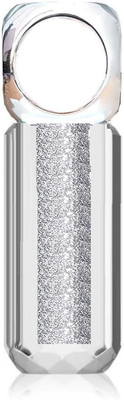 GFSU - GO FOR SOMETHING UNIQUE Shimmery Finish Long Lasting Liquid Eyeliner 3.5 ml(glitter silver)