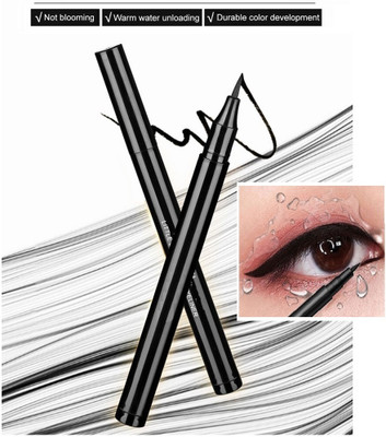tanvi27 Intense sketch eyeliner 2 ml(Black)
