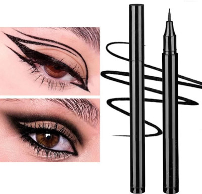 GFSU - GO FOR SOMETHING UNIQUE Sketch pen eyeliner waterproof 1.5 ml(jet black)