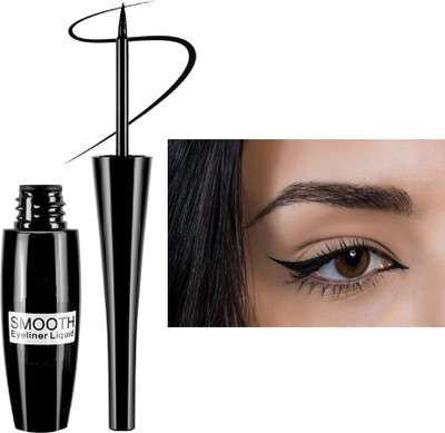 Yuency Ultra Fine Smudge and Water Proof liquid eye liner 5 g(green)