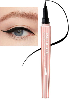 DARYUE Smudge Proof, 12 Hours Long Lasting Intense Pigmentation Sketch Eye Liner 1 ml(Black)