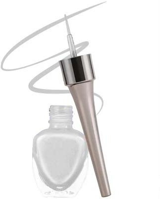 GFSU - GO FOR SOMETHING UNIQUE Water Resistent Cruelty Free High Shine Eyeliner 6 ml(white)