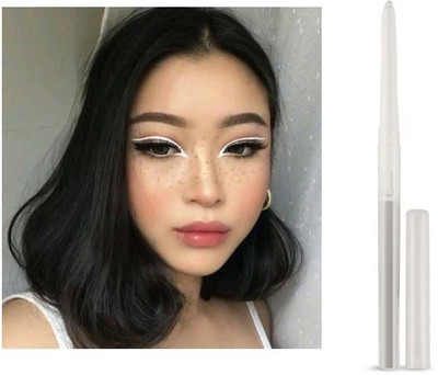SEUNG PERFECT MAKEUP LOOK WITH MATTE FINISH LIP/EYE LINER 2 g(WHITE)