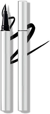 Emijun Smudge proof Eyeliner Pen super sketch 1.2 g(black)