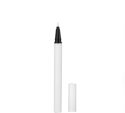 DARYUE Smudge Proof & Fade Proof White Sketch Pen Eye Liner 3 g(White)