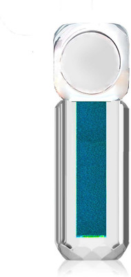 THTC Liquid Sparkly Glitter Matte Eyeliner 3.5 ml(Blue)
