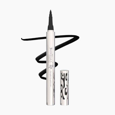 Shryoan Long Lasting Style Eyeliner Pen Extra Bold 1.25 g(Black)