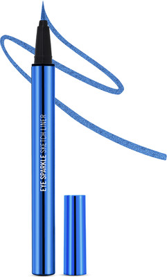 SWISS BEAUTY Eye Sparkle Sketch Liner 0.6 g(Magic Blue)