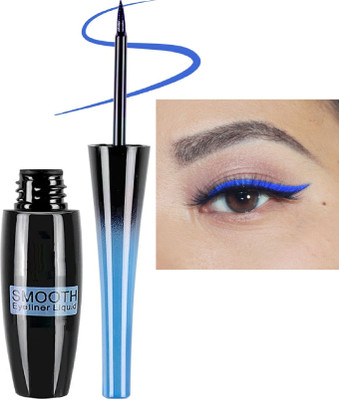 Arcanuy Smudge Proof Eyeliner blue eye make up liner 3.5 g(BLUE)