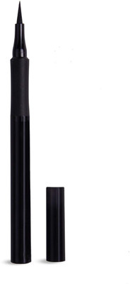 DARYUE Eye Liner Pen Fine Tip, Water Resistant Sketch Eye Liner 2 ml(Black)