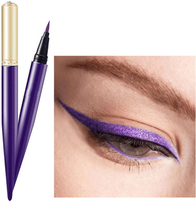GFSU - GO FOR SOMETHING UNIQUE Eyeliner Line Designer Waterproof 1.5 g(PURPLE)