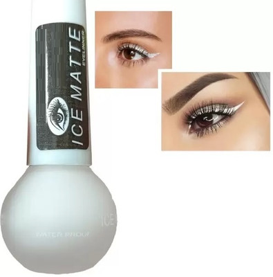 GFSU - GO FOR SOMETHING UNIQUE BRUSH SMOOTH LINNER 6 ml(GREEN)