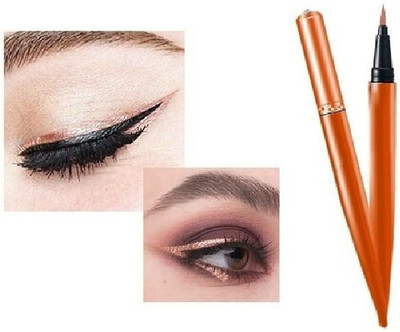 Latixmat WATERPROOF ROSE GOLD DIAMOND EYELINER FOR EYE 3 g(ROSE GOLD)