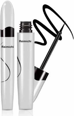 REIMICHI Matte Black Eyeliner 6 ml(black)
