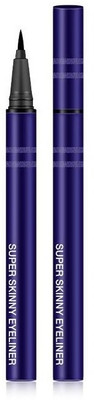 THTC Waterproof Eyeliner Pen Super Slim Liquid Eyeliner 1.5 ml(Black)