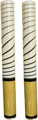 Luipui GOLDEN COLOR EYELINER PACK OF 2 10 ml(GOLDEN)