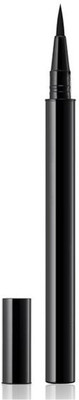Maryville sketch eyeliner new color shade perfect pack of 1 2.5 ml(BLACK)