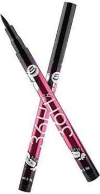 MYEONG long lasting sketch black eyeliner 5 g(black)