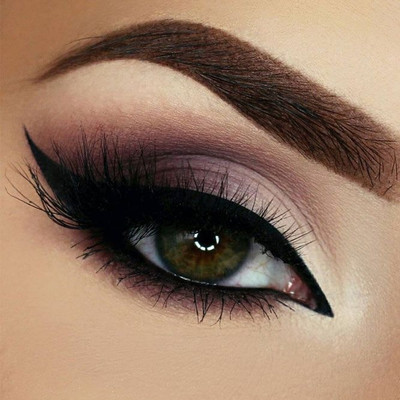 CATERINACHIARA Eye Liner Lightweight & Smudgeproof 6 ml(black)