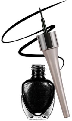 REIMICHI Waterproof Eyeliner 6 ml(BLACK)