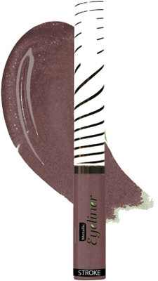 GABBU shinner glitter grown eyeliner 5 ml(brown)