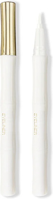 ADJD Liquid Eye Liner New Bamboo Shape Waterproof Pure White Long Stay 1.5 g(WHITE)
