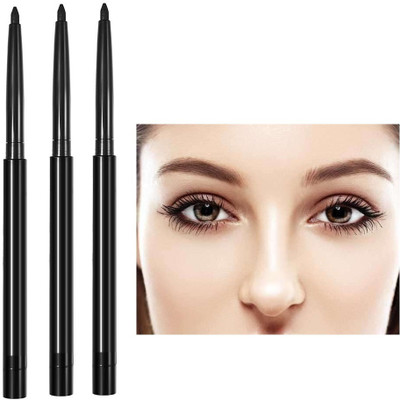 Libline Kajal Inspired & Richly Intense, Black 6 g(BLACK)