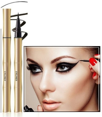 GFSU - GO FOR SOMETHING UNIQUE Long lasting waterproof eye liner 1.5 g(black)
