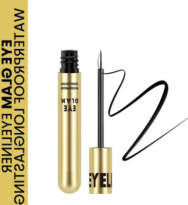 GABBU Eyeliner Line Designer Waterproof 6 ml(black)