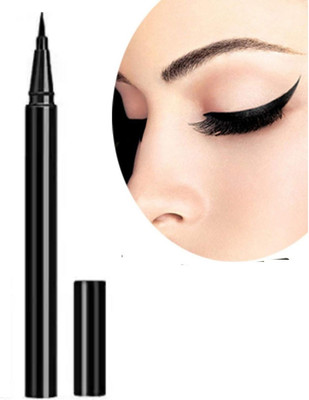 REIMICHI sketch matte finish water proof & long lasting eye liner 2.5 g(BLACK)
