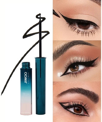 Jiwoo Fast-Drying Liquid Eyeliner 5 ml(JET BLACK)