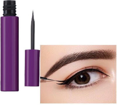 CATERINACHIARA LONG WEAR FEL EYELINER 6 ml(BLACK)