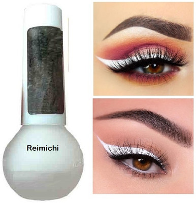 REIMICHI Smooth and matte White eyeliner 3.5 ml(White)