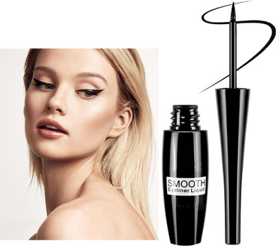 Yuency Liquid Waterproof Lash eye Liner water proof 5 g(black)