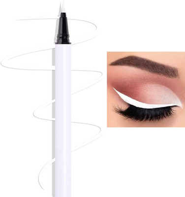 DARVING EYELINER EASY SKETCH EXTREME WHITE 3 g(WHITE)