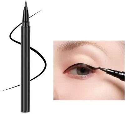 GFSU - GO FOR SOMETHING UNIQUE Waterproof Black Sketch Eyeliner Pen 2 g(black)