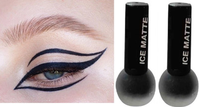 GFSU - GO FOR SOMETHING UNIQUE Long Lasting Smudge Proof Eyeliner 4 ml(black)