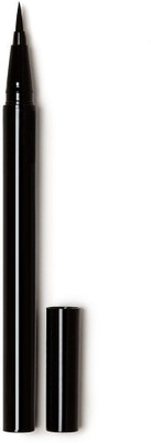 AMOSFIA Most Trending Jet Black Bold Felt Tip Eyeliner 5 g(Deep Black)