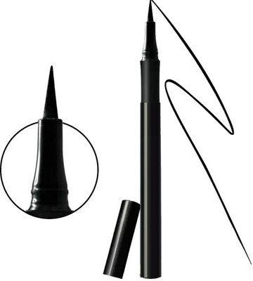 GFSU - GO FOR SOMETHING UNIQUE Long Lasting And Water Proof Sketch Pen Eyeliner 1.5 ml(black)