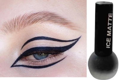 GFSU - GO FOR SOMETHING UNIQUE Ultra Fine Smudge and Water Proof Eyeliner 2 ml(black)