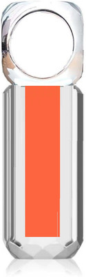 GFSU - GO FOR SOMETHING UNIQUE Smudge Proof Long Lasting Eye Liner 3.5 ml(orange)