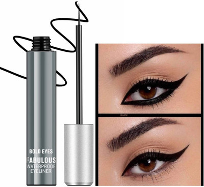 Yuency Simply Pretty Liquid Eyeliner 6 ml(black)