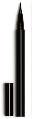 AMOSFIA Jet Black Long Lasting Smudge Proof Eyeliner 5 g(Deep Black)