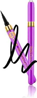 ADJD Waterproof High Definition Water Drop Eyeliner 1.5 g(BLACK)
