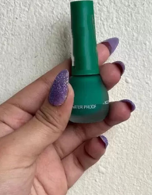 GFSU - GO FOR SOMETHING UNIQUE Water-resistant, smudge-proof eyelinner 6 ml(GREEN)