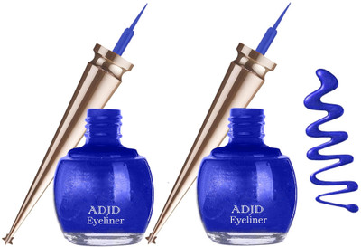 ADJD Quick-drying Formula Sparkling Eyeliner Combo 10 g(Pearl Blue)