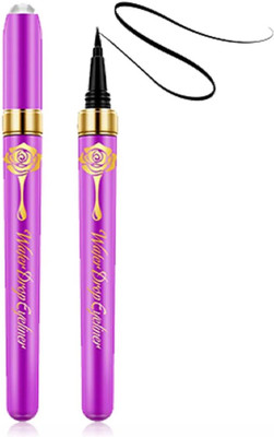 CATERINACHIARA Long Stay Liquid Eyeliner 1.5 ml(black)