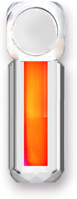 THTC Eyeliner Neon Makeup 3.5 ml(Neon Orange)