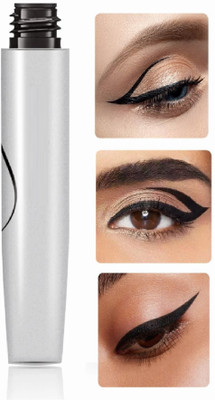 THTC Smudge-proof Precision Eyeliner 6 ml(black)